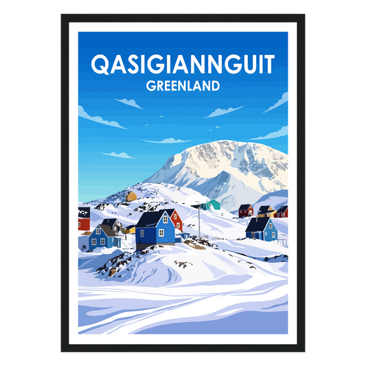 Qasigiannguit