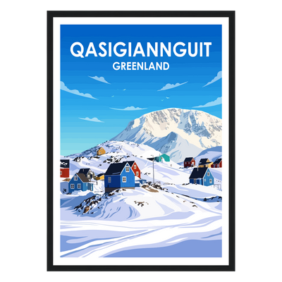 Qasigiannguit