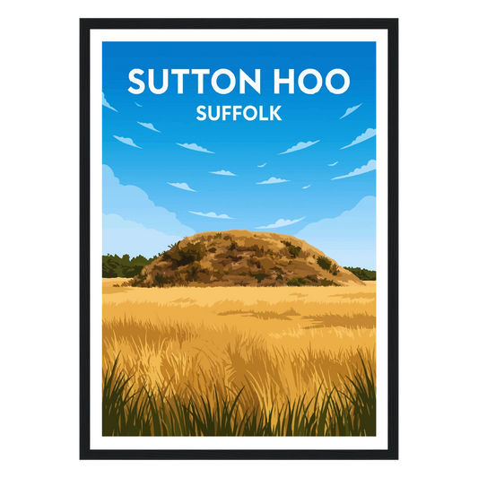 Sutton Hoo