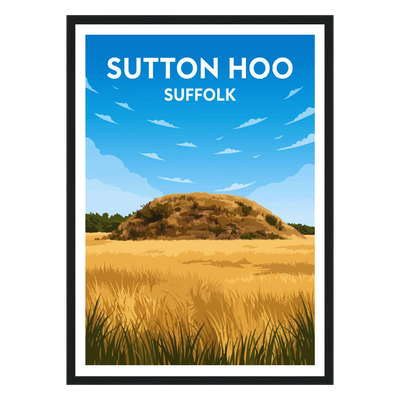 Sutton Hoo