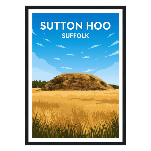 Sutton Hoo