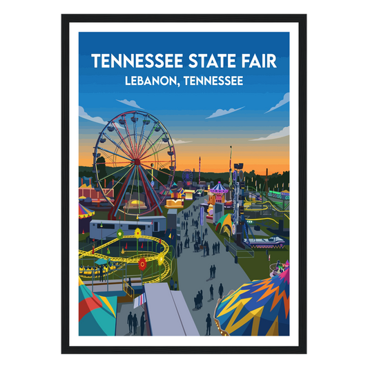 Tennessee State Fair