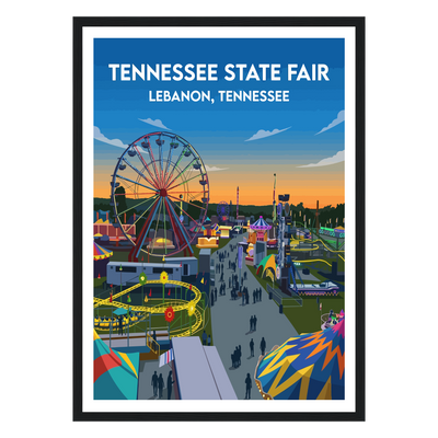 Tennessee State Fair