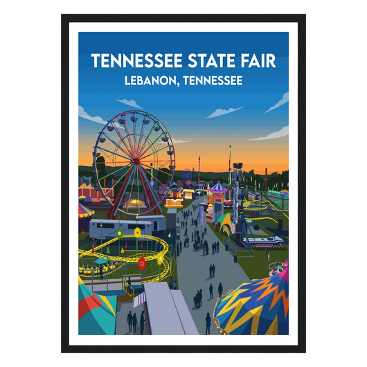 Tennessee State Fair