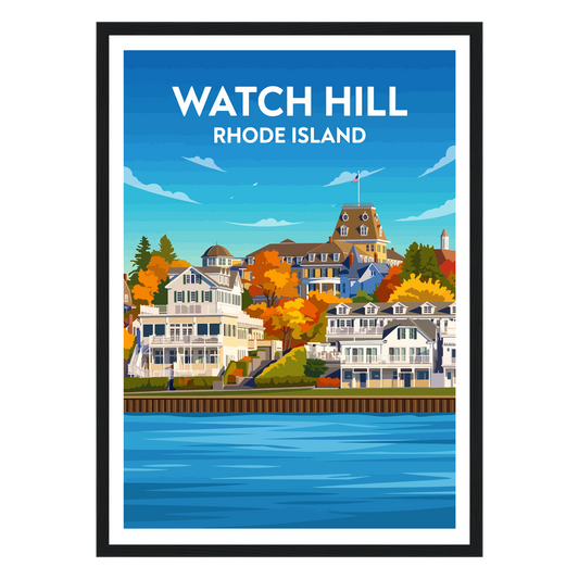 Watch Hill