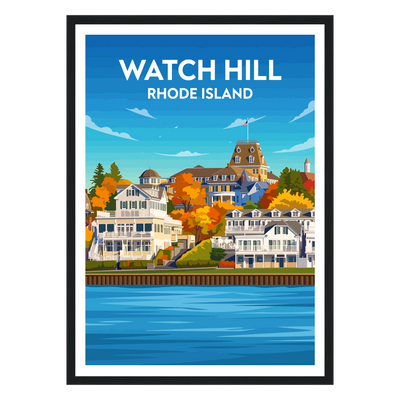 Watch Hill