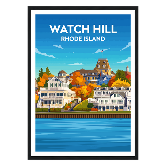 Watch Hill