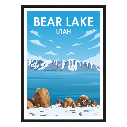 Bear Lake