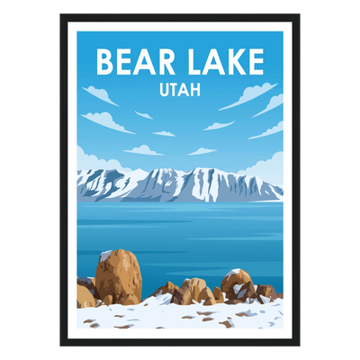 Bear Lake