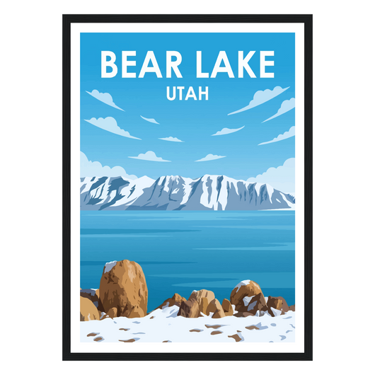 Bear Lake