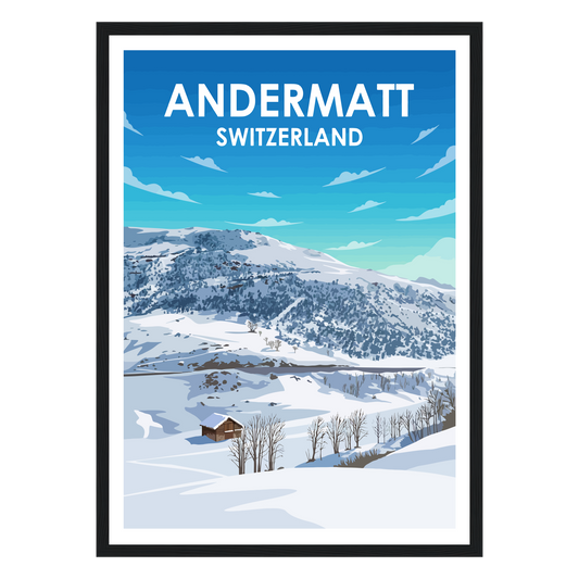 Andermatt