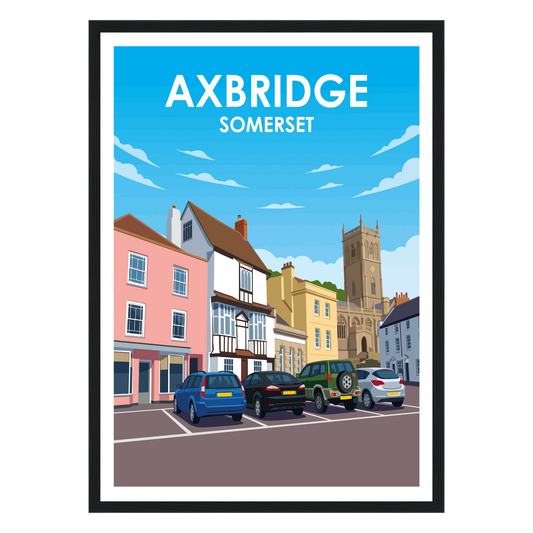 Axbridge