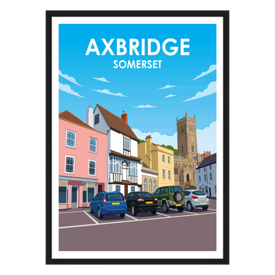 Axbridge