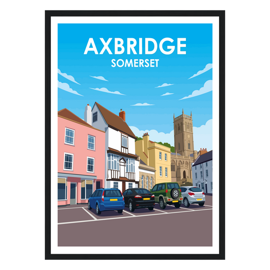 Axbridge