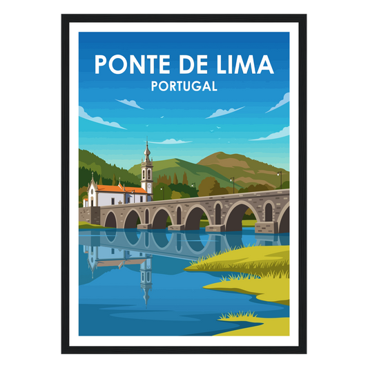Ponte de Lima