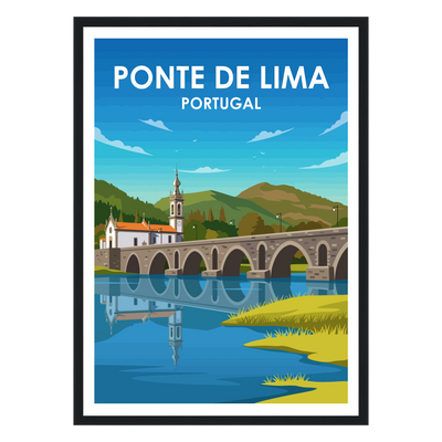 Ponte de Lima