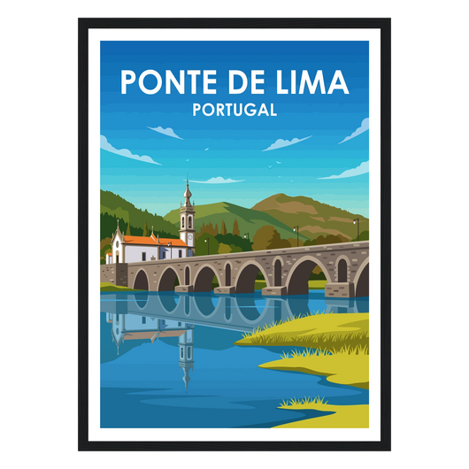 Ponte de Lima