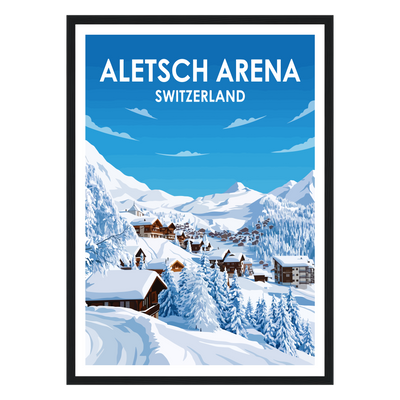 Aletsch Arena