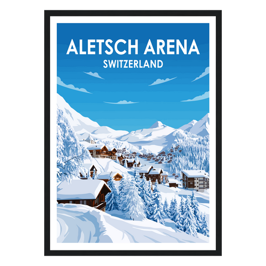 Aletsch Arena