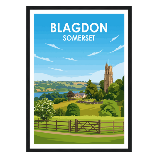 Blagdon