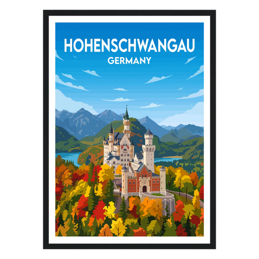Hohenschwangau