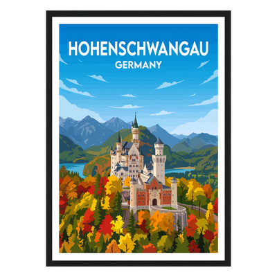 Hohenschwangau