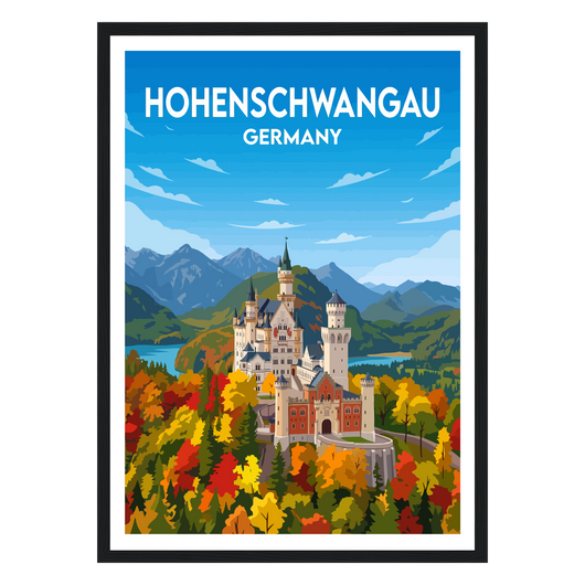 Hohenschwangau