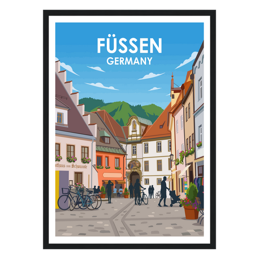 Füssen