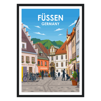 Füssen