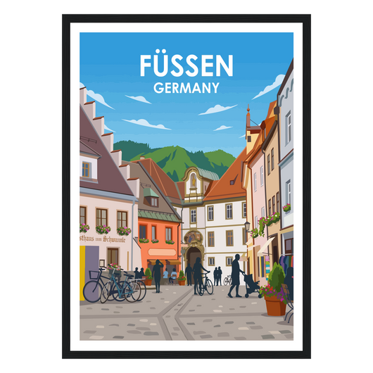Füssen