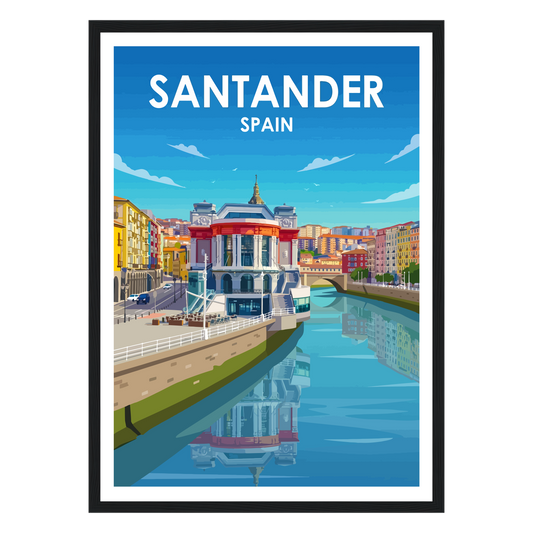 Santander