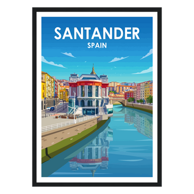Santander