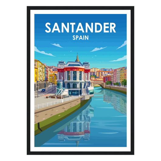 Santander
