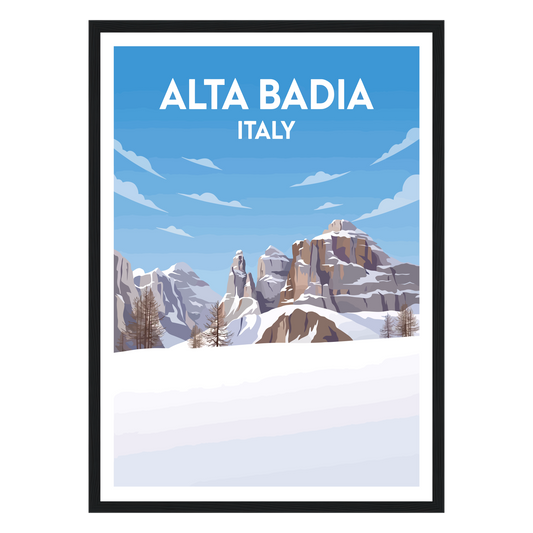 Alta Badia