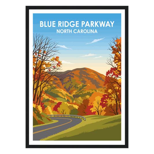 Blue Ridge Parkway