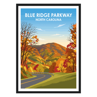 Blue Ridge Parkway