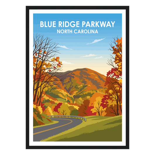 Blue Ridge Parkway