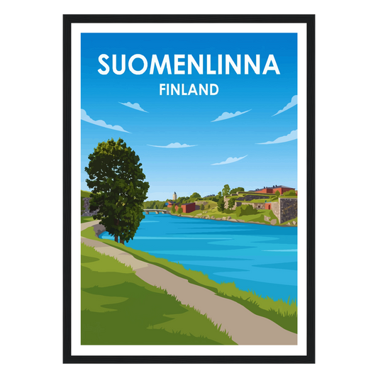 Suomenlinna