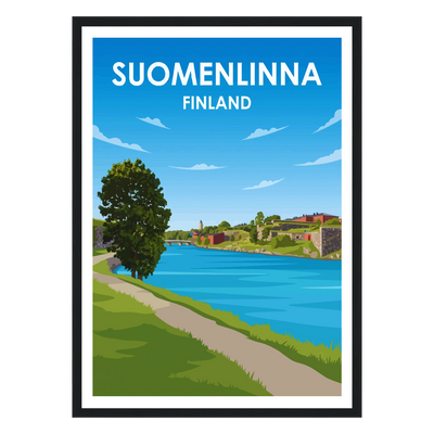 Suomenlinna