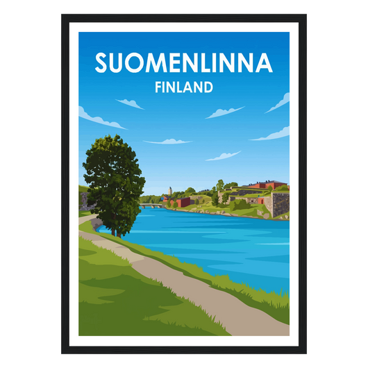 Suomenlinna