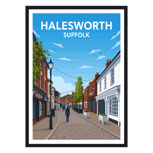 Halesworth