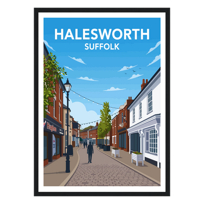 Halesworth