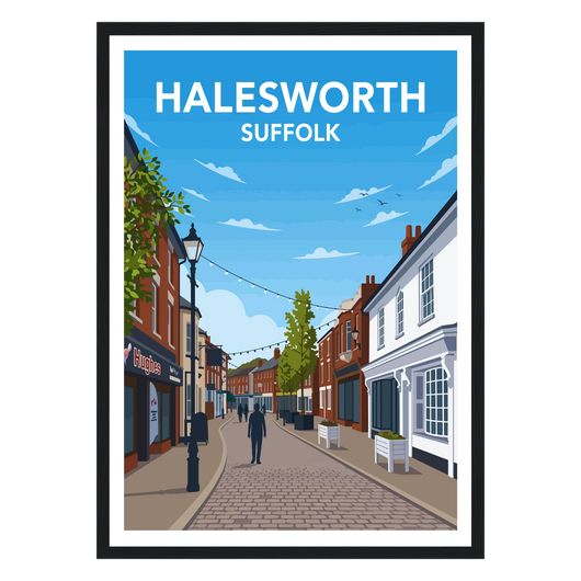 Halesworth