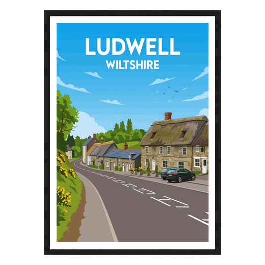 Ludwell