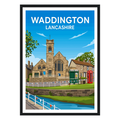 Waddington
