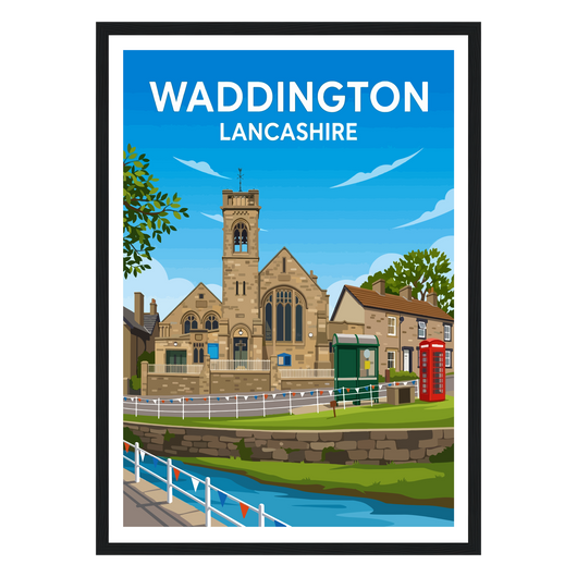 Waddington