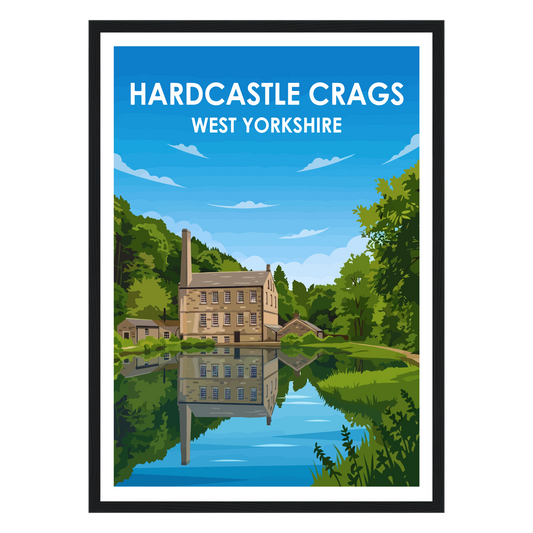 Hardcastle Crags