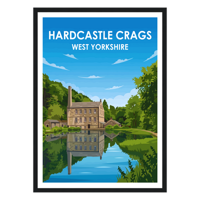 Hardcastle Crags