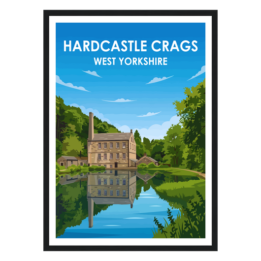 Hardcastle Crags