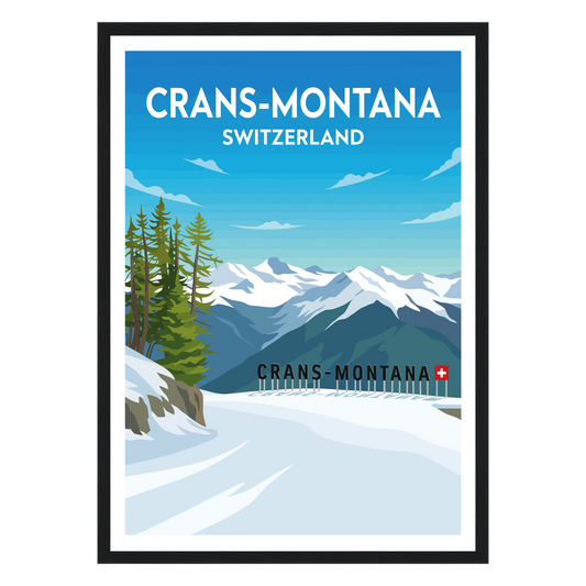 Crans-Montana